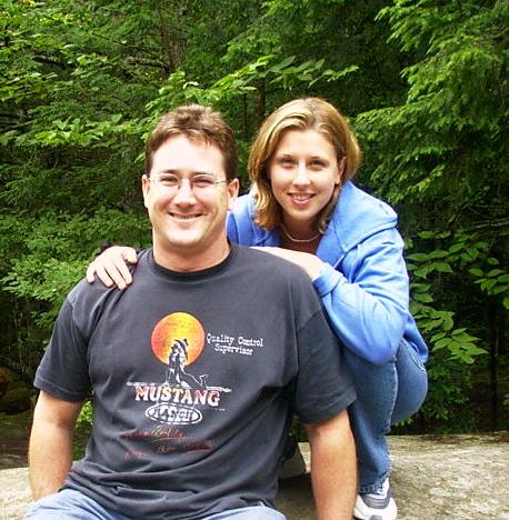 New Hampshire!&nbsp; There are big boulders there...