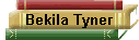 Bekila Tyner