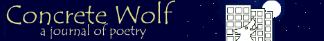 Concrete Wolf