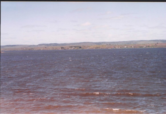 Photo taken by author