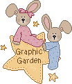 Graphic Garden