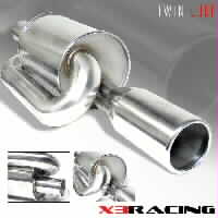 X3 Racing