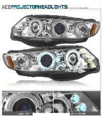 Ace Motors