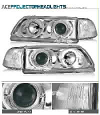 Ace Motors