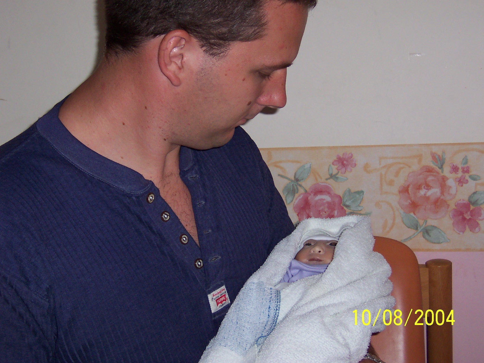 10th August 2004.