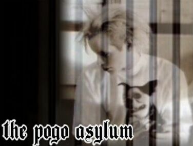Click to Enter the Pogo Asylum