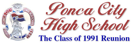[Po-Hi Class of '91 Reunion]