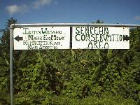 Senpehn Conservation Area