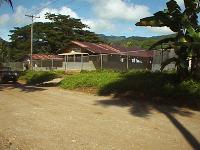 Sapwalap school