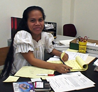 Technical Specialist: Library Technology Systems