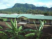 Kosrae Campus COM-FSM