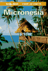 Lonely Planet Micronesia