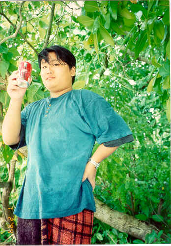 Shinya watanabe