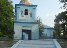 Biserica Ortodoxa Sfanta Treime din Pohoarna