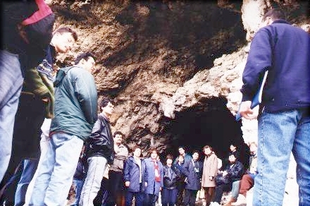 GAM at Ghar San Pietru