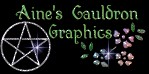 Visit Aine's Cauldron