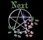next page..... The Wiccan Rede...
