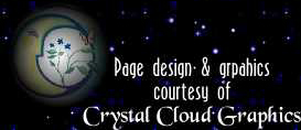 Visit Crystal Cloud Graphics