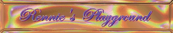 Visit Ren's unique site :)