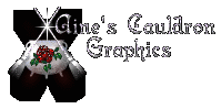 Visit Aine's Cauldron