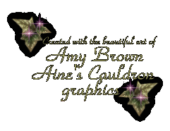 Visit Aine's Cauldron