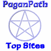 Click here for excellent Pagan sites!