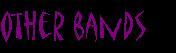 links to other great bands