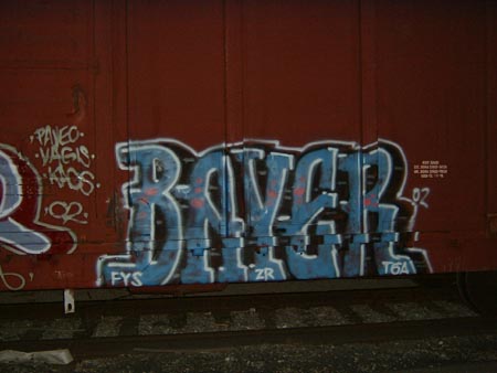 bay
