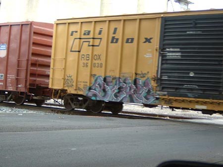 bickle