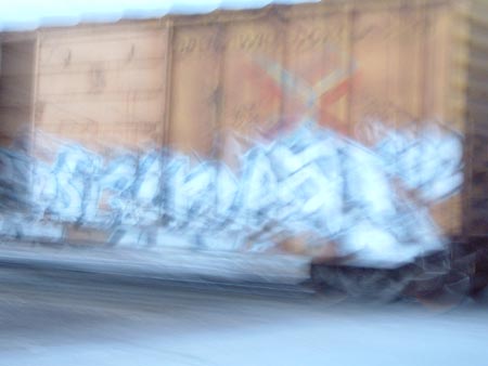 blur