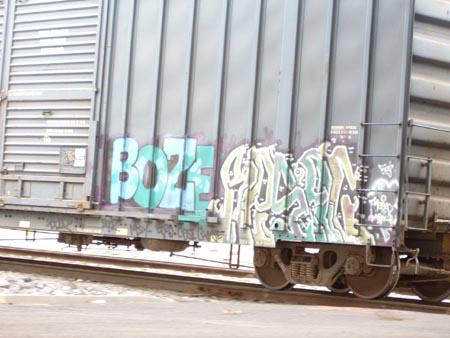 boze