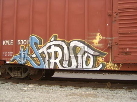 bstruto