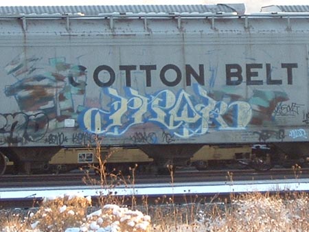 cottonbelter