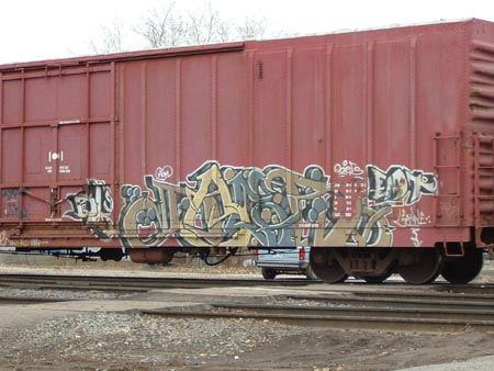 daer