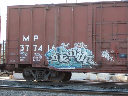 diar