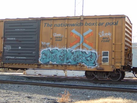 dice