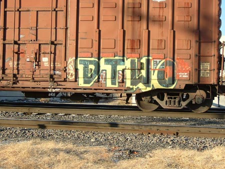 dtwo