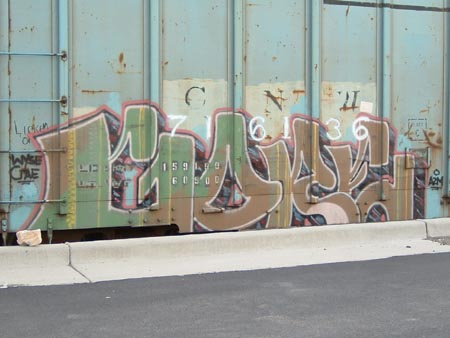 gore