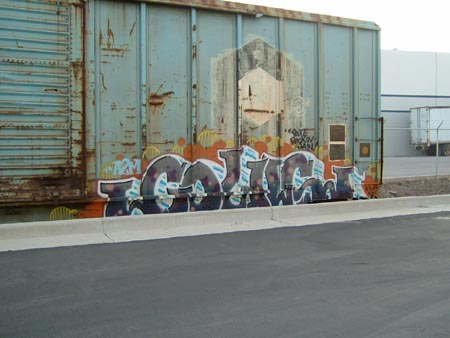 gouls