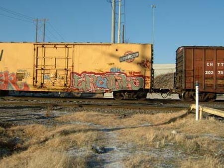 grawk