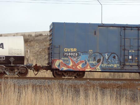 gvsr
