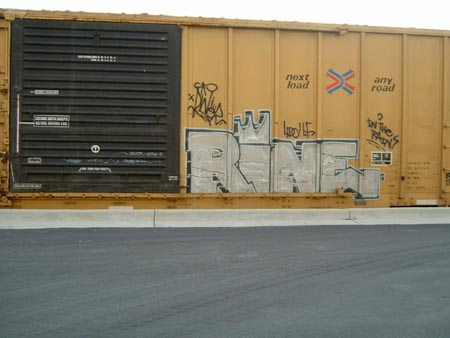 rine