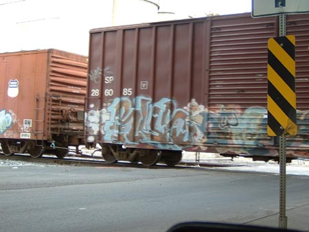 rus