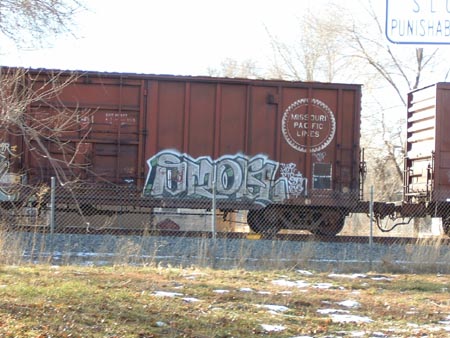smog