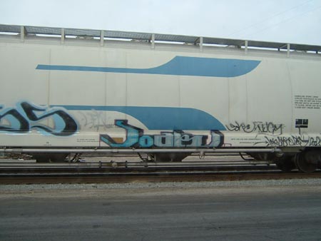 soar