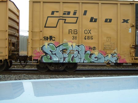 spek