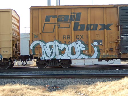 tyboe