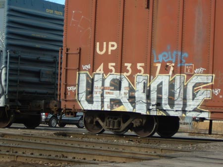 urine