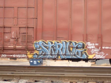 vstru
