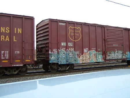 wisconsin